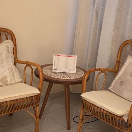 B&B Paradiso San Vincenzo Molfetta Exterior foto