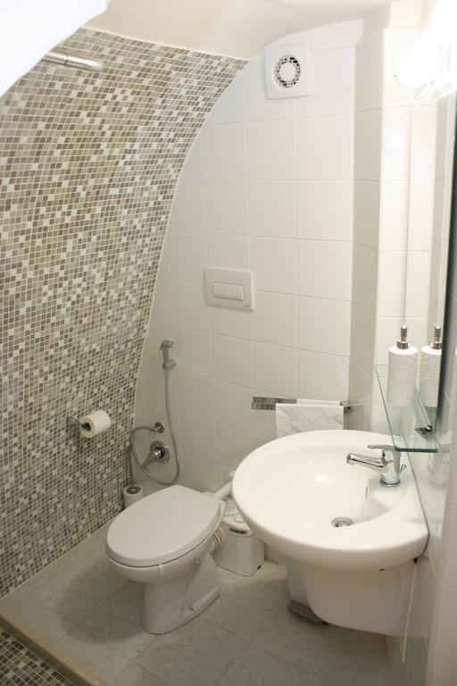 B&B Paradiso San Vincenzo Molfetta Zimmer foto